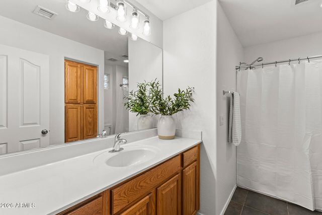 26802 N 84TH Lane, Peoria, AZ 85383