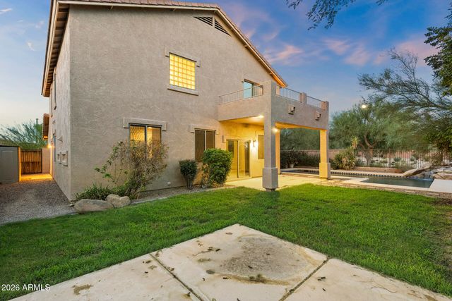26802 N 84TH Lane, Peoria, AZ 85383