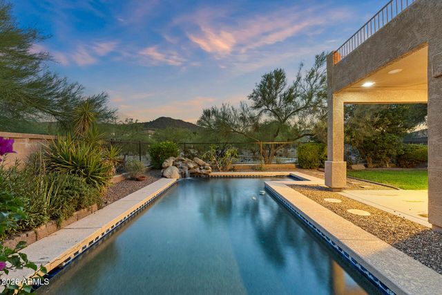 26802 N 84TH Lane, Peoria, AZ 85383