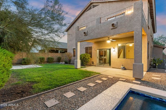 26802 N 84TH Lane, Peoria, AZ 85383