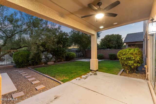 26802 N 84TH Lane, Peoria, AZ 85383
