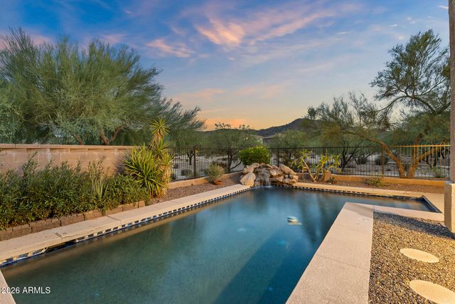 26802 N 84TH Lane, Peoria, AZ 85383