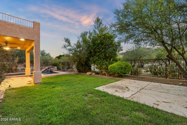 26802 N 84TH Lane, Peoria, AZ 85383