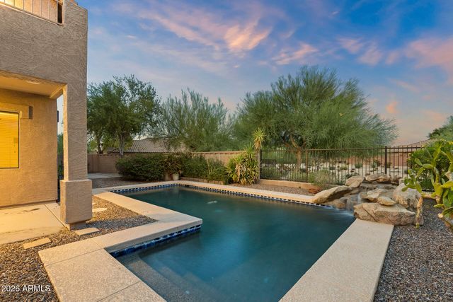 26802 N 84TH Lane, Peoria, AZ 85383