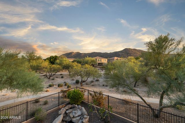 26802 N 84TH Lane, Peoria, AZ 85383