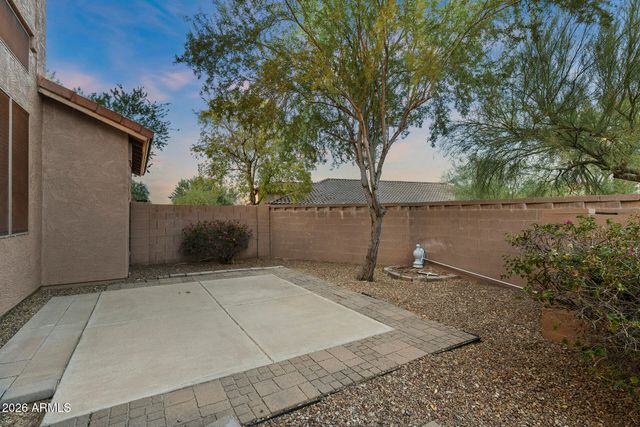 26802 N 84TH Lane, Peoria, AZ 85383
