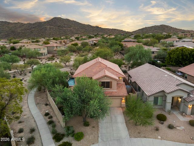 26802 N 84TH Lane, Peoria, AZ 85383