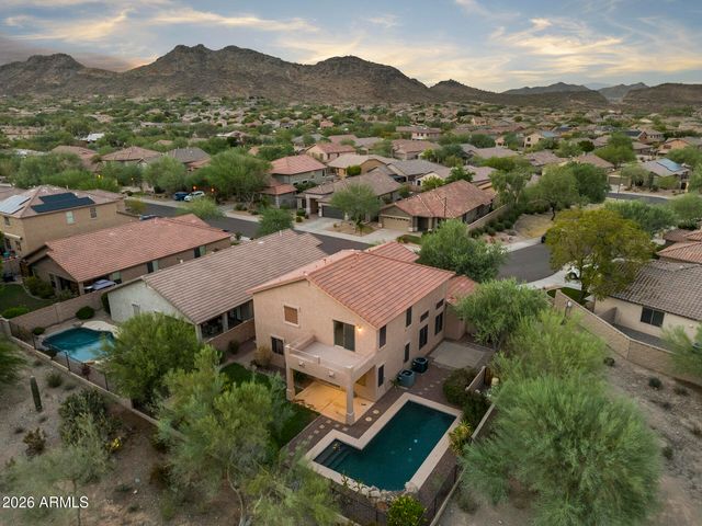 26802 N 84TH Lane, Peoria, AZ 85383