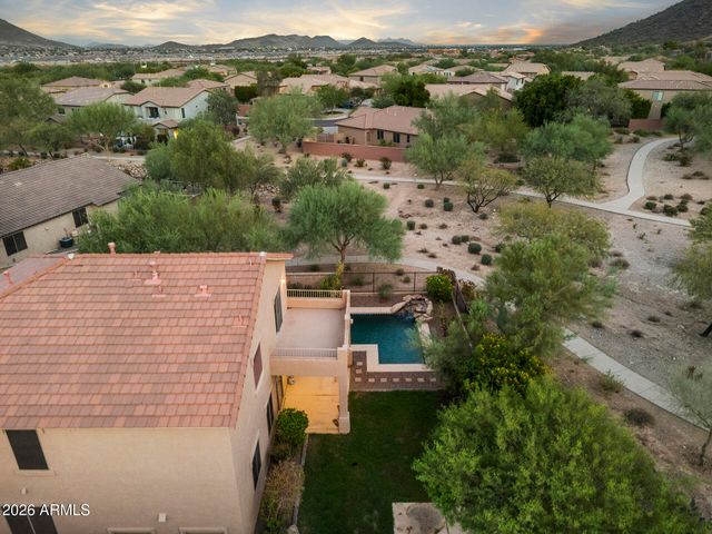 26802 N 84TH Lane, Peoria, AZ 85383