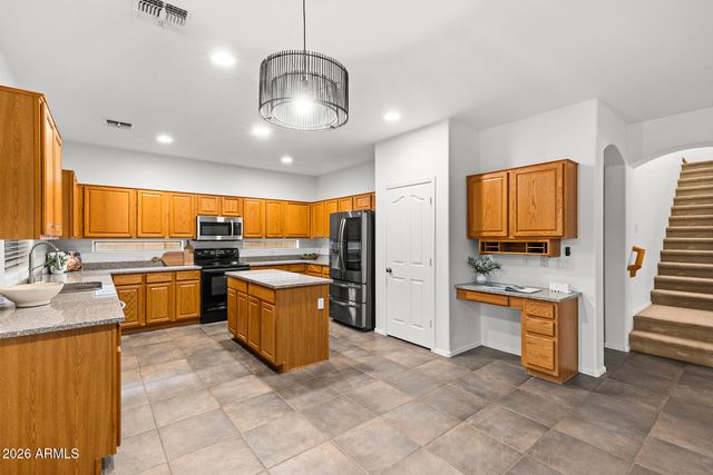 26802 N 84TH Lane, Peoria, AZ 85383