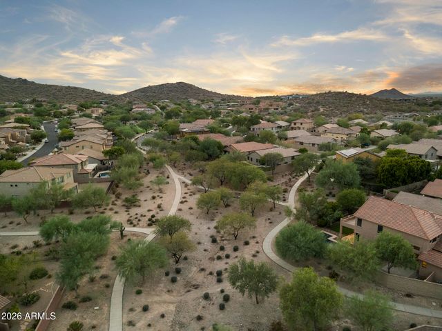 26802 N 84TH Lane, Peoria, AZ 85383