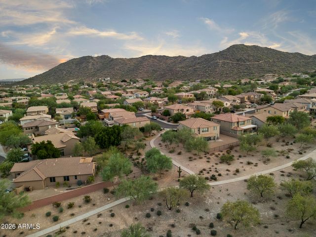 26802 N 84TH Lane, Peoria, AZ 85383