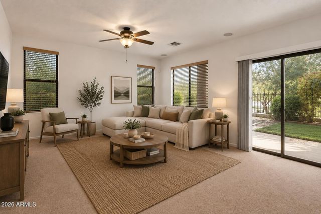 26802 N 84TH Lane, Peoria, AZ 85383