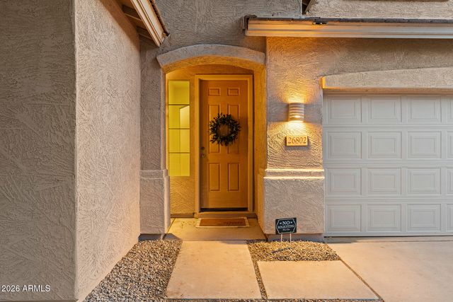 26802 N 84TH Lane, Peoria, AZ 85383