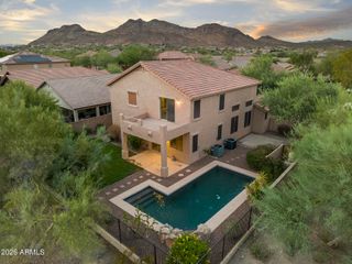 26802 N 84TH Lane, Peoria, AZ 85383