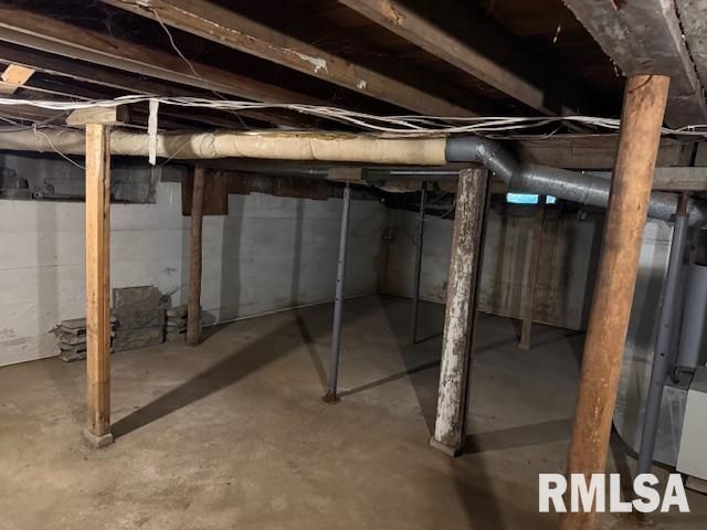 538 S 17TH Street, Murphysboro, IL 62966