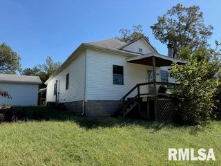 538 S 17TH Street, Murphysboro, IL 62966