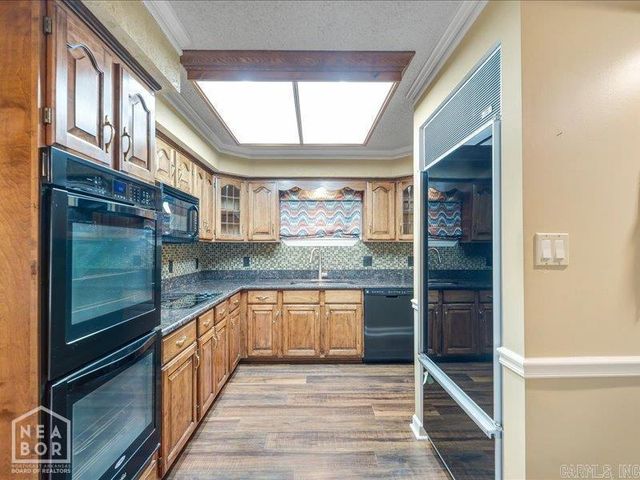 2005 Catharine Drive, Jonesboro, AR 72401