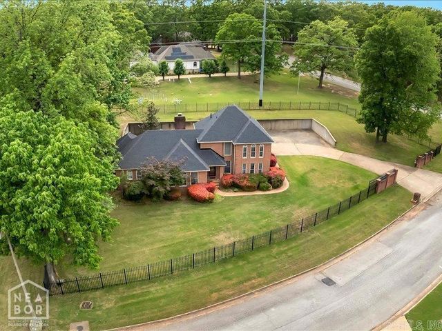 2005 Catharine Drive, Jonesboro, AR 72401