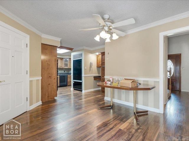 2005 Catharine Drive, Jonesboro, AR 72401