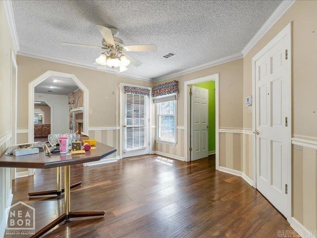 2005 Catharine Drive, Jonesboro, AR 72401