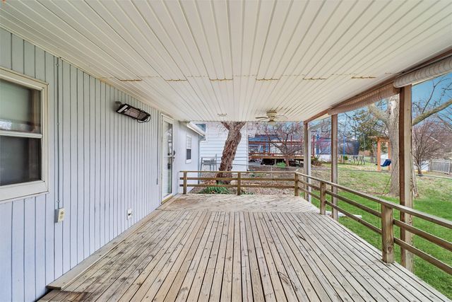 4038 52nd Street, Des Moines, IA 50310