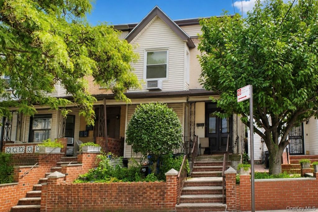 57 Bay 13th Street, Brooklyn, NY 11214 — exterior