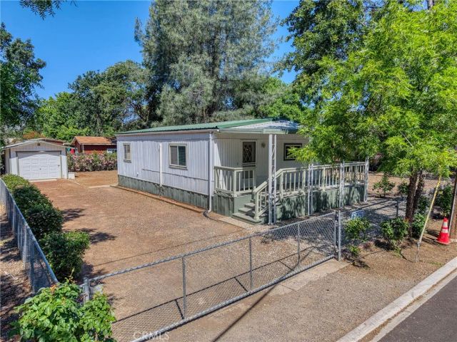 3551 Buckeye, Clearlake, CA 95422