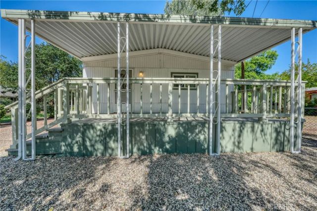 3551 Buckeye, Clearlake, CA 95422