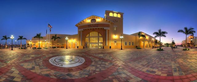 1285 SW Empire Street, Port St Lucie, FL 34983