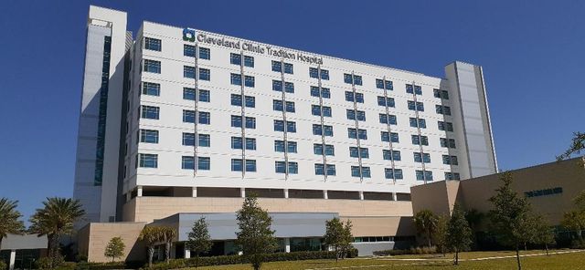 1285 SW Empire Street, Port St Lucie, FL 34983