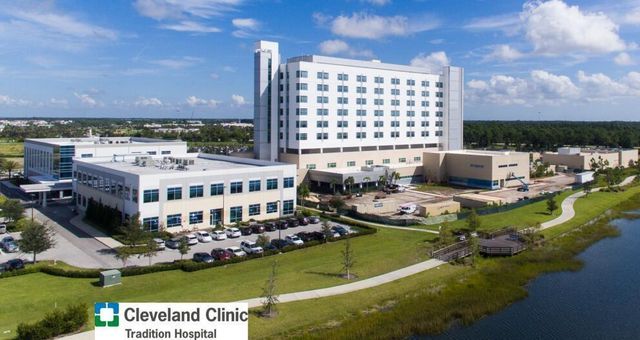 1285 SW Empire Street, Port St Lucie, FL 34983