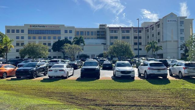 1285 SW Empire Street, Port St Lucie, FL 34983