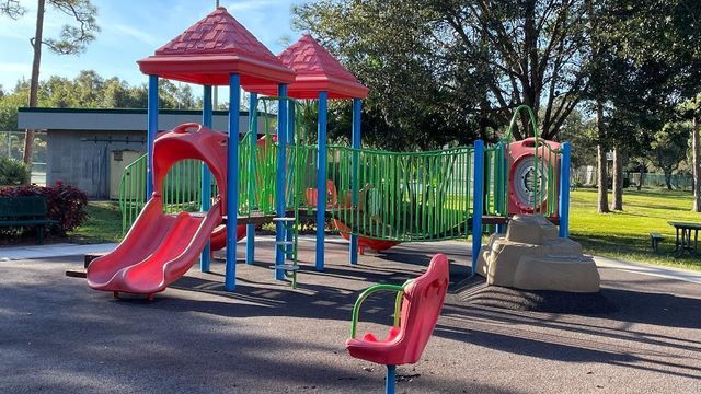 1285 SW Empire Street, Port St Lucie, FL 34983