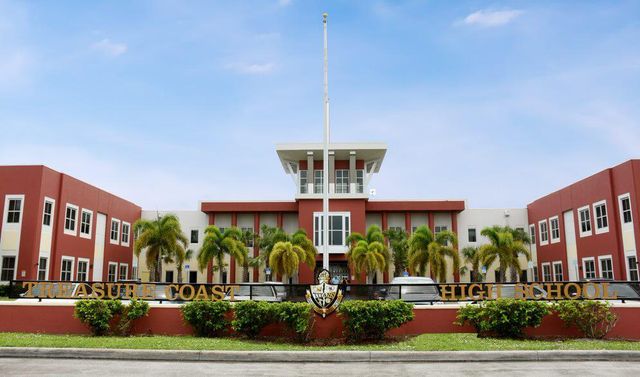 1285 SW Empire Street, Port St Lucie, FL 34983