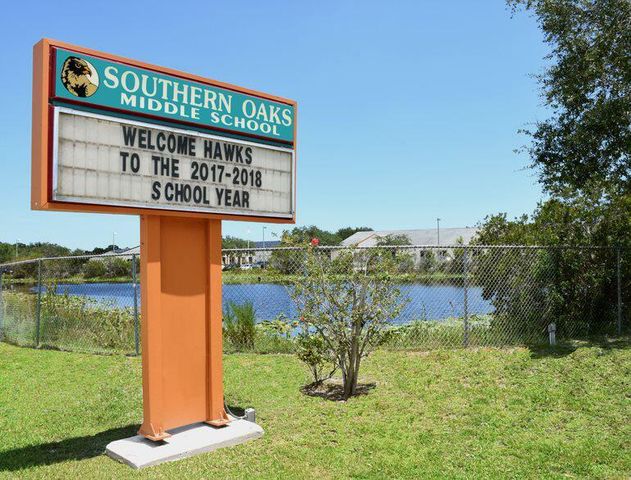 1285 SW Empire Street, Port St Lucie, FL 34983