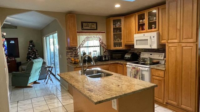 1285 SW Empire Street, Port St Lucie, FL 34983