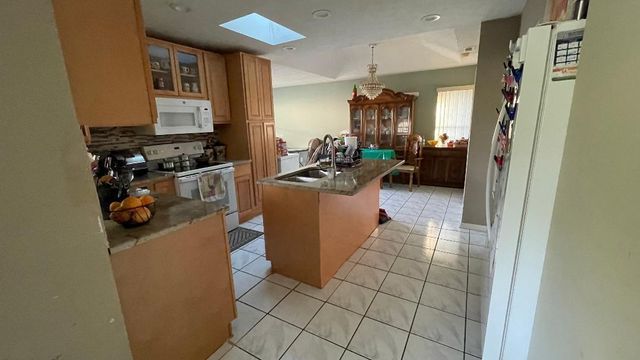 1285 SW Empire Street, Port St Lucie, FL 34983