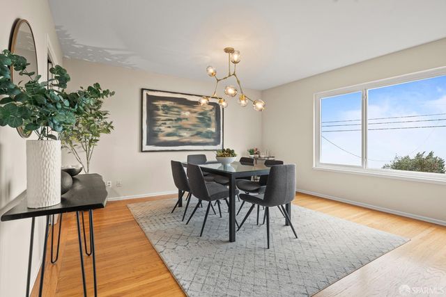 81 Southridge Way, Daly City, CA 94014