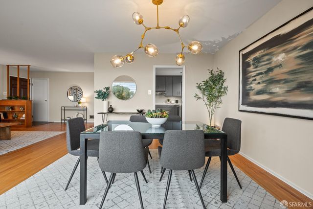 81 Southridge Way, Daly City, CA 94014