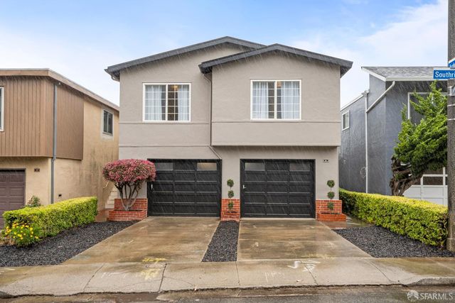 81 Southridge Way, Daly City, CA 94014
