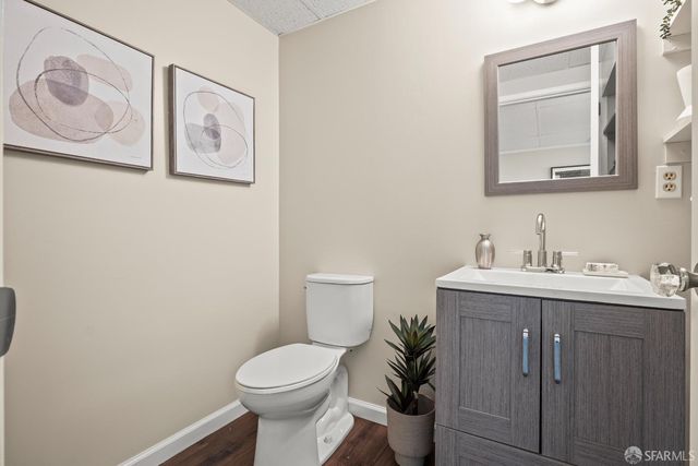 81 Southridge Way, Daly City, CA 94014