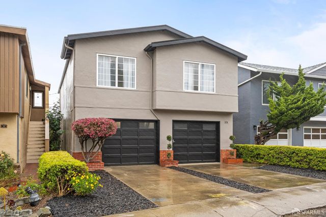 81 Southridge Way, Daly City, CA 94014