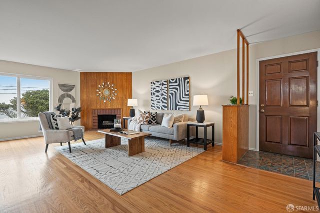 81 Southridge Way, Daly City, CA 94014