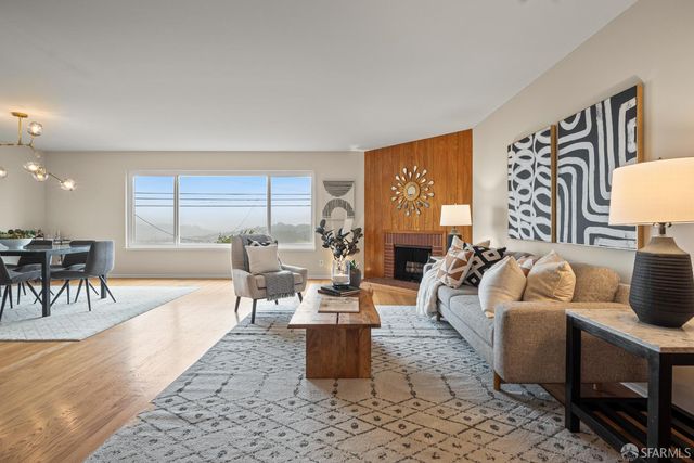 81 Southridge Way, Daly City, CA 94014