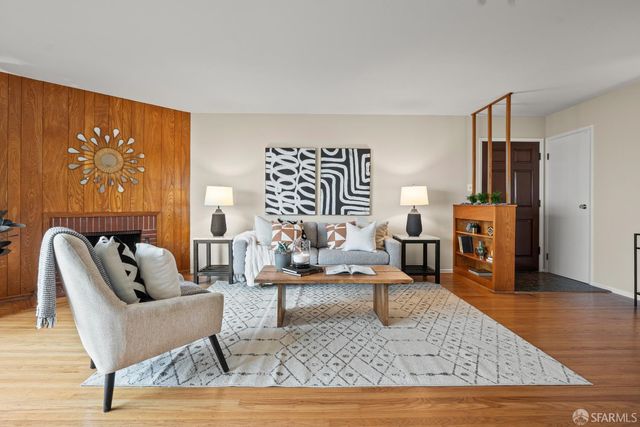 81 Southridge Way, Daly City, CA 94014