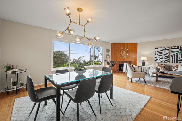 81 Southridge Way, Daly City, CA 94014