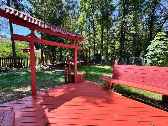 5121 W Wendover Avenue, Jamestown, NC 27282