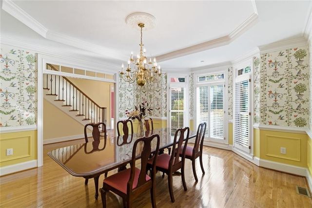 1401 NW Downington NW View, Acworth, GA 30101