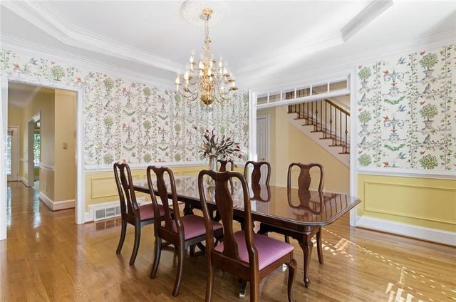 1401 NW Downington NW View, Acworth, GA 30101